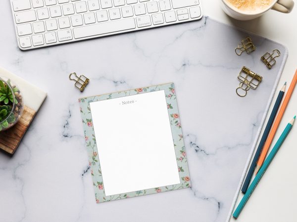 Notepads