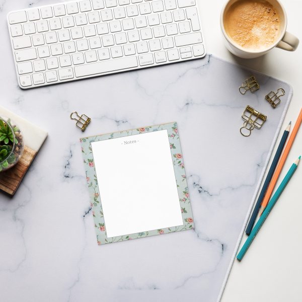 Notepads