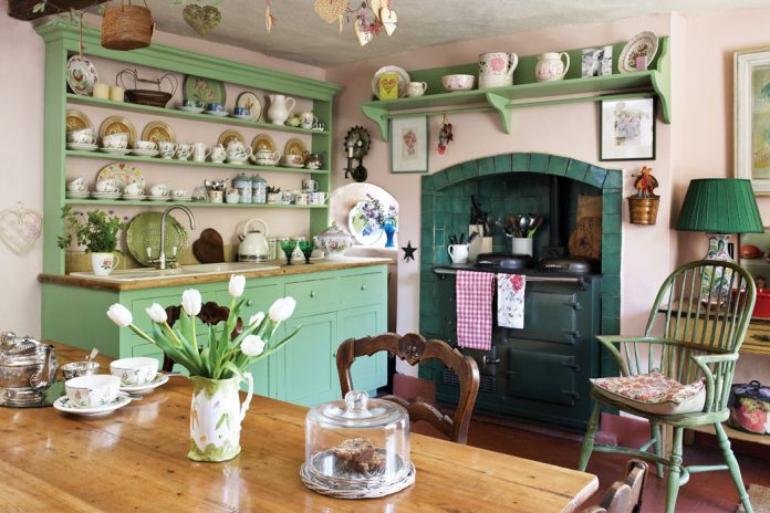 Country House Vintage is For You If. . .