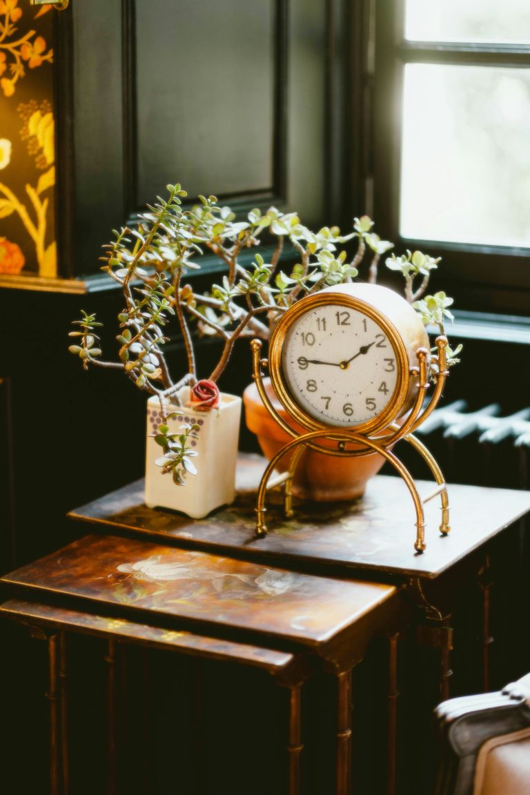 Seasonal Rhythms and Everyday Routines